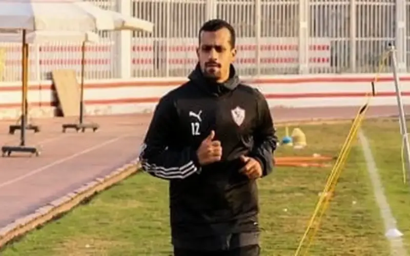 محمد أشرف روقا يقترب من التعاقد مع غزل المحلة